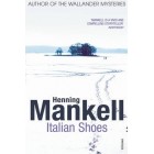 Italian Shoes           {USED}